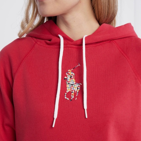 ✨ Ralph Lauren Polo Hoodie ✨ - Picture 2 of 6
